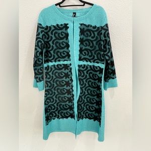 NWOT Women’s Berek jacket